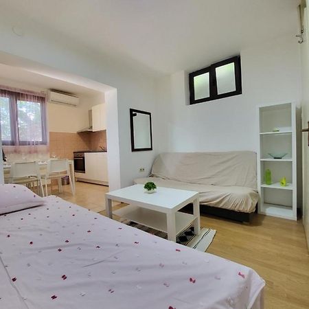 Apartment M&M Imotski Luaran gambar