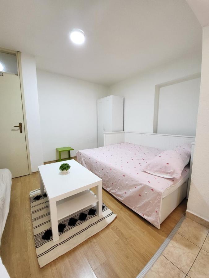 Apartment M&M Imotski Luaran gambar