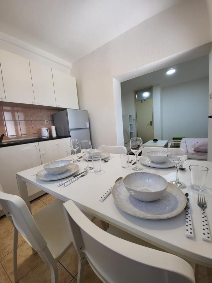 Apartment M&M Imotski Luaran gambar