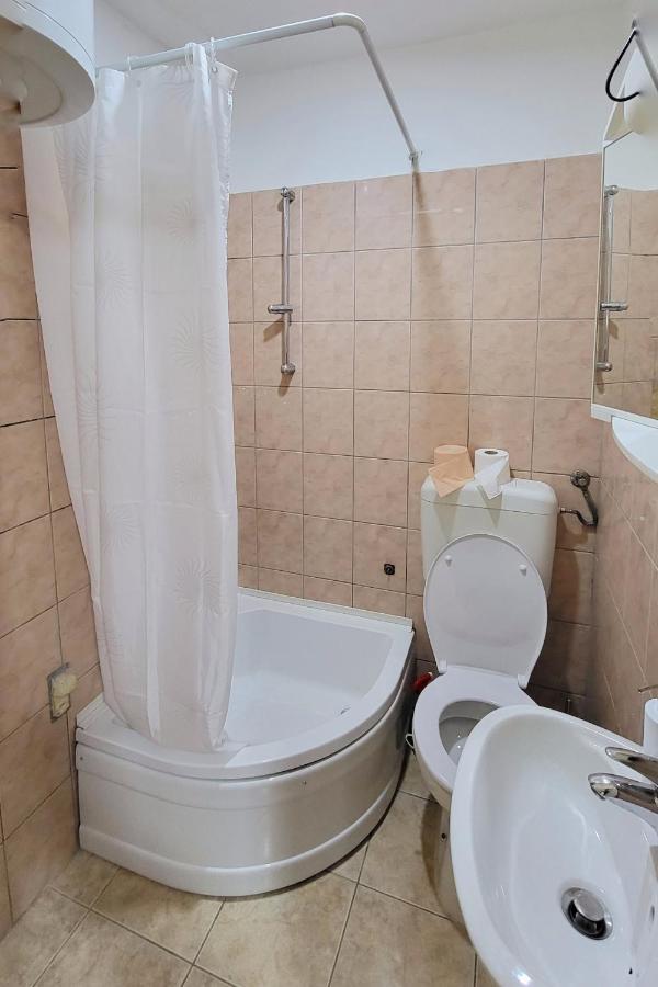 Apartment M&M Imotski Luaran gambar